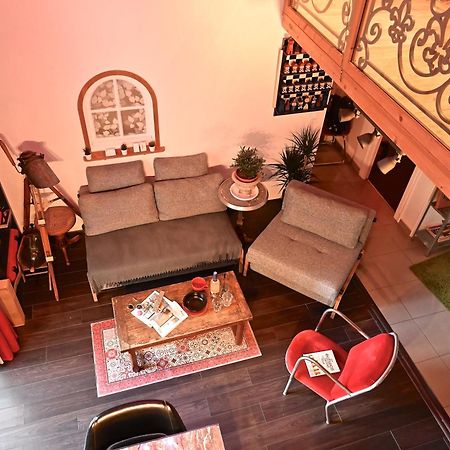 Duplex 5 Chambres Clim Wifi Cannes Bagian luar foto