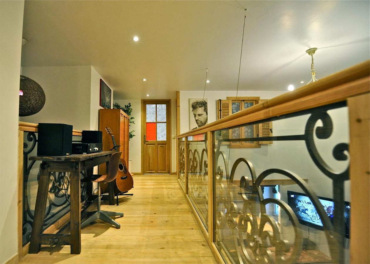 Duplex 5 Chambres Clim Wifi Cannes Bagian luar foto