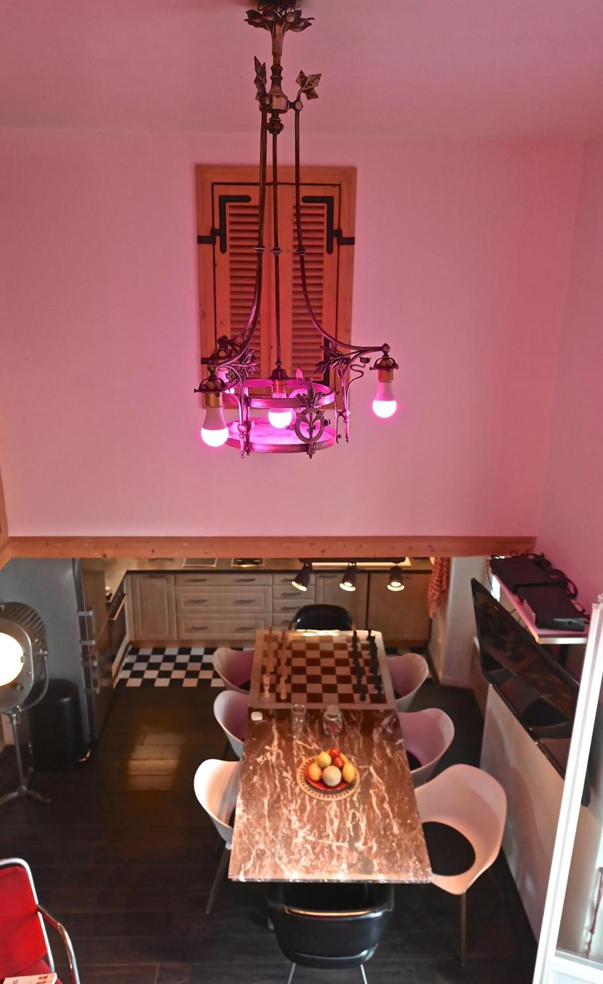 Duplex 5 Chambres Clim Wifi Cannes Bagian luar foto