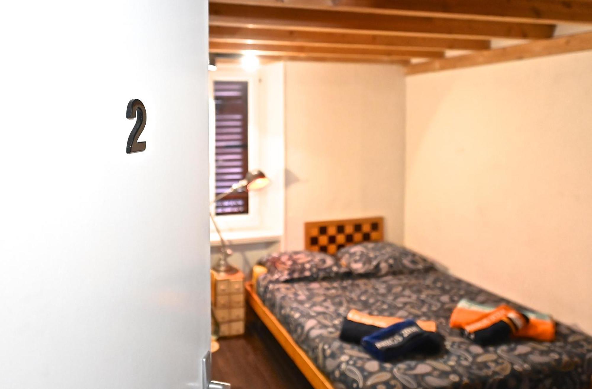 Duplex 5 Chambres Clim Wifi Cannes Bagian luar foto
