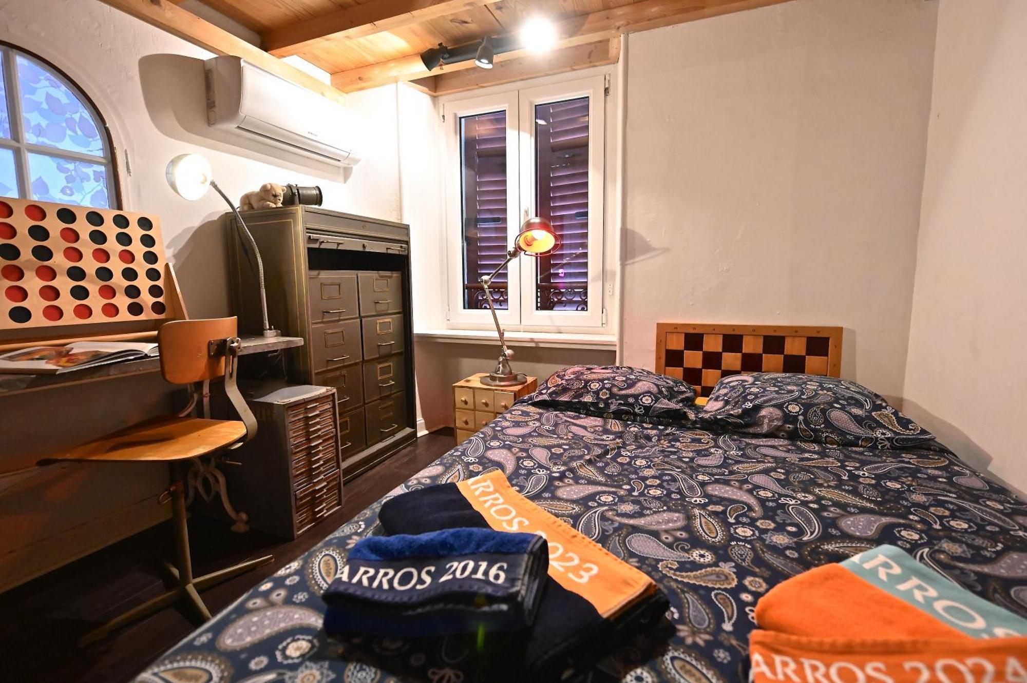 Duplex 5 Chambres Clim Wifi Cannes Bagian luar foto